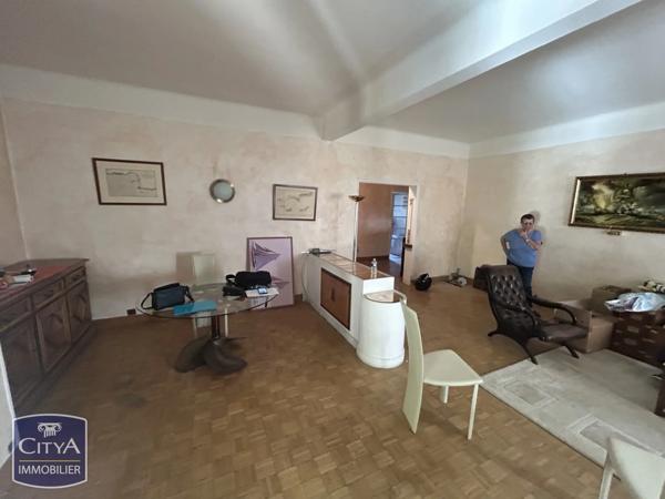 Appartement à vendre 3 pièces 92.25m² Marseille 8e Arrondissement (13008)