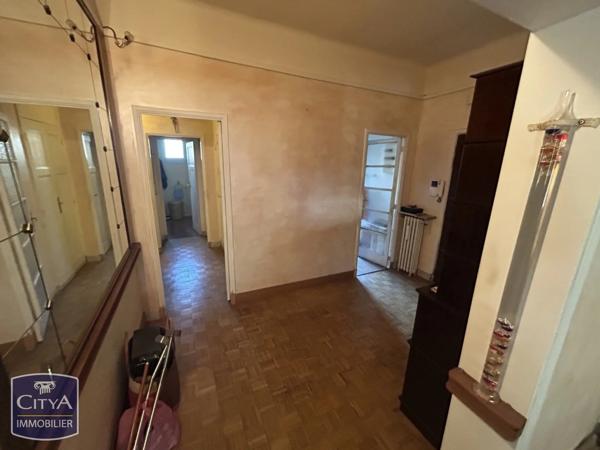 Appartement à vendre 3 pièces 92.25m² Marseille 8e Arrondissement (13008)