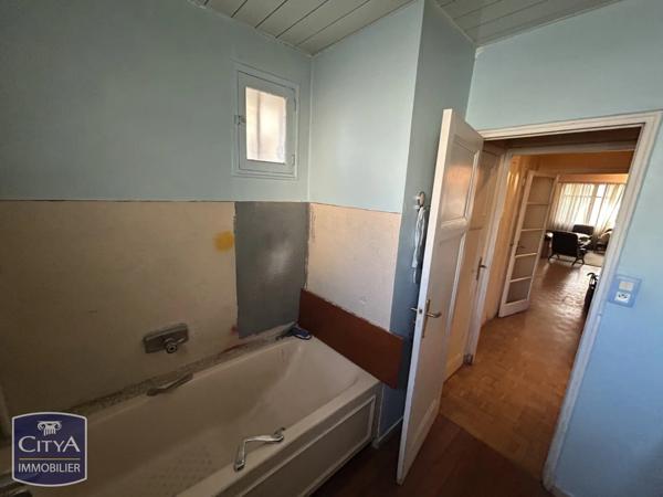 Appartement à vendre 3 pièces 92.25m² Marseille 8e Arrondissement (13008)