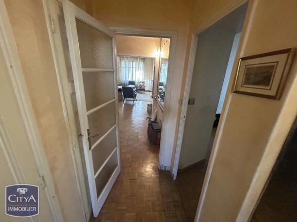 Appartement à vendre 3 pièces 92.25m² Marseille 8e Arrondissement (13008)
