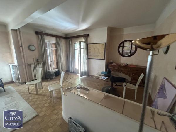 Appartement à vendre 3 pièces 92.25m² Marseille 8e Arrondissement (13008)