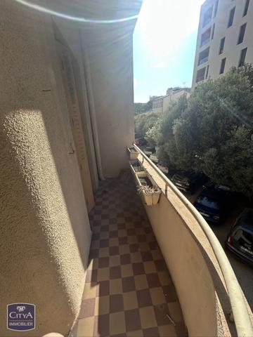 Appartement à vendre 3 pièces 92.25m² Marseille 8e Arrondissement (13008)