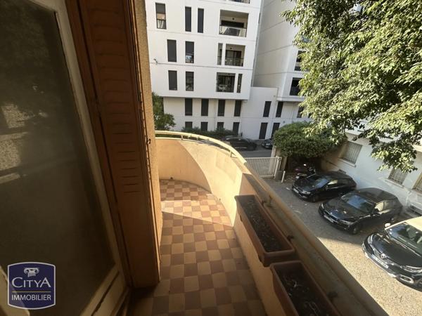 Appartement à vendre 3 pièces 92.25m² Marseille 8e Arrondissement (13008)