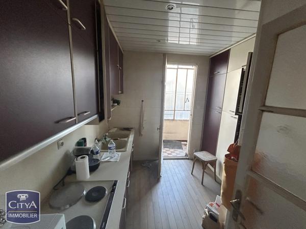 Appartement à vendre 3 pièces 92.25m² Marseille 8e Arrondissement (13008)