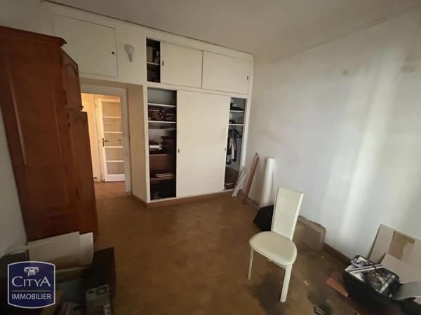 Appartement à vendre 3 pièces 92.25m² Marseille 8e Arrondissement (13008)