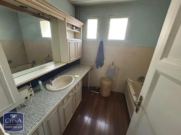 Appartement à vendre 3 pièces 92.25m² Marseille 8e Arrondissement (13008)