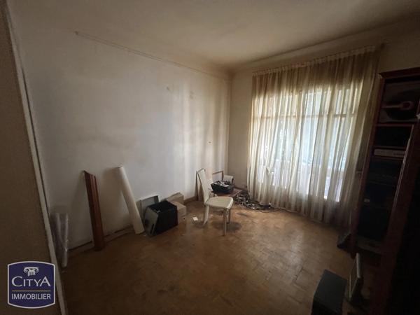 Appartement à vendre 3 pièces 92.25m² Marseille 8e Arrondissement (13008)