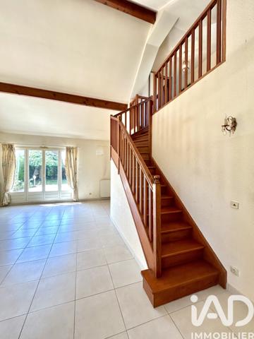 Maison à vendre 5 pièces 115 m² Brétigny-sur-Orge