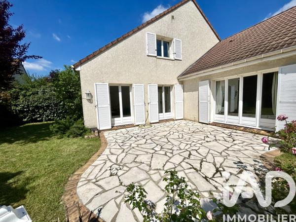 Maison à vendre 5 pièces 115 m² Brétigny-sur-Orge
