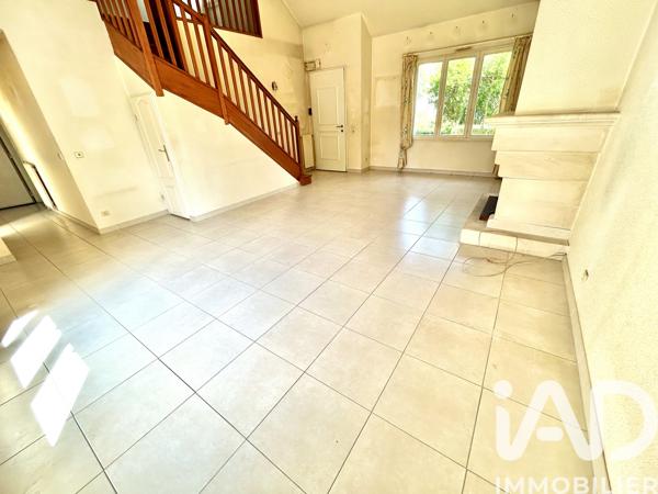 Maison à vendre 5 pièces 115 m² Brétigny-sur-Orge