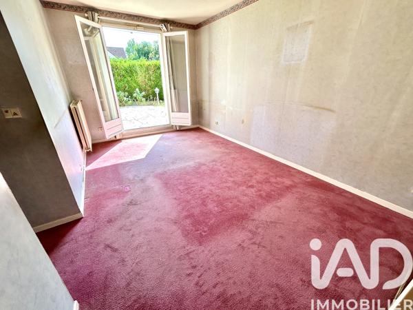 Maison à vendre 5 pièces 115 m² Brétigny-sur-Orge