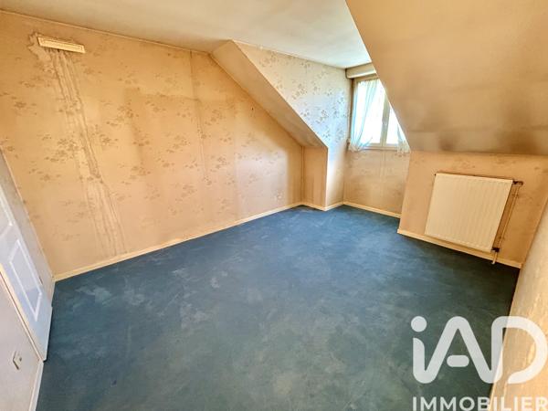 Maison à vendre 5 pièces 115 m² Brétigny-sur-Orge