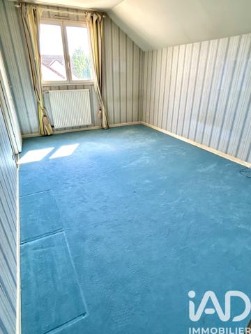 Maison à vendre 5 pièces 115 m² Brétigny-sur-Orge
