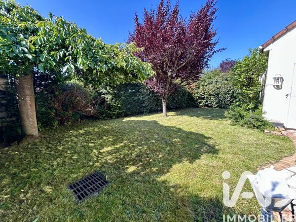 Maison à vendre 5 pièces 115 m² Brétigny-sur-Orge