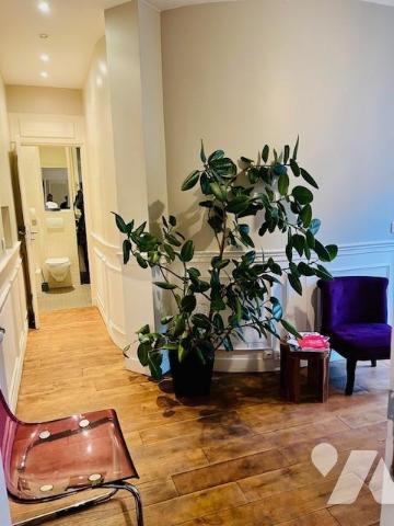 Bureau 2 pièces Miromesnil / Hausmann Paris 8ème