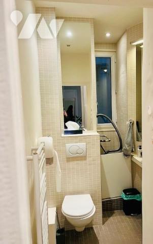 Bureau 2 pièces Miromesnil / Hausmann Paris 8ème