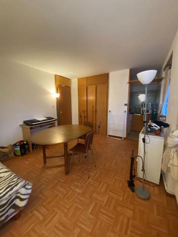 Location appartement Épinal - 1 pièce(s) - 25 m² - 400 €/mois