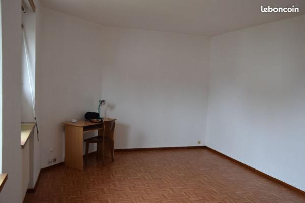 Location appartement Épinal - 1 pièce(s) - 25 m² - 400 €/mois