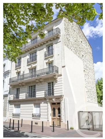 Argenteuil (95100) Charme de l'ancien