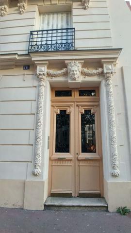 Argenteuil (95100) Charme de l'ancien