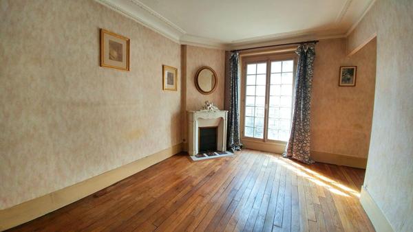 Argenteuil (95100) Charme de l'ancien