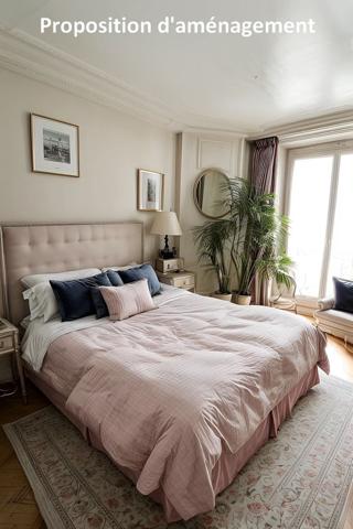 Argenteuil (95100) Charme de l'ancien