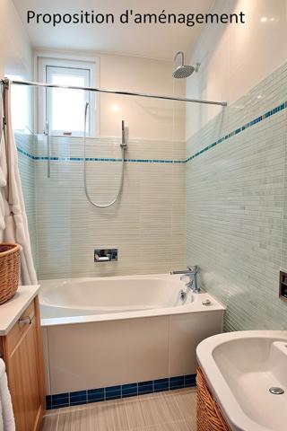 Argenteuil (95100) Charme de l'ancien