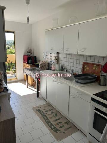 Appartement à vendre 4 pièces de 78 m²