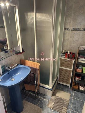 Appartement à vendre 4 pièces de 78 m²