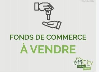 Fonds De Commerce - 34 m²