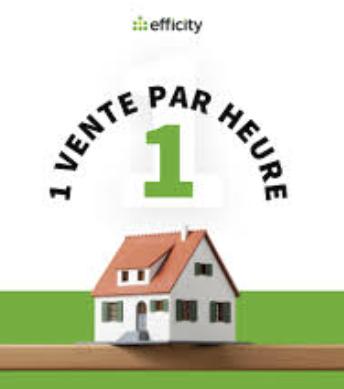 Fonds De Commerce - 34 m²