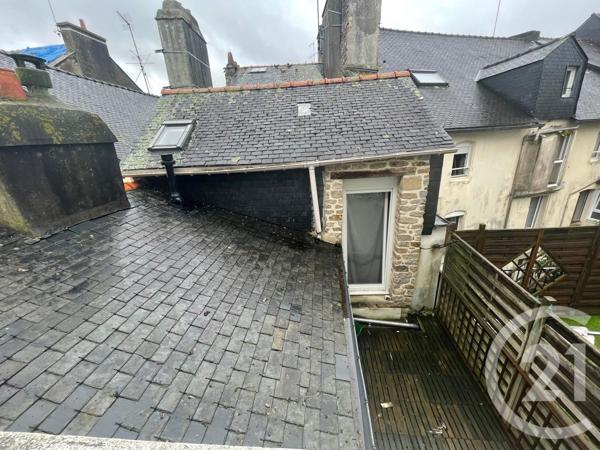 Maison à vendre  3 pièces - 78,20 m2 VANNES - 56