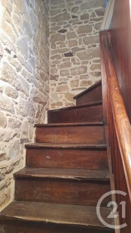 Maison à vendre  3 pièces - 78,20 m2 VANNES - 56