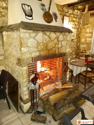 Maison d’habitation ou activité hôtelière