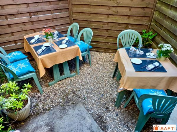 Maison d’habitation ou activité hôtelière