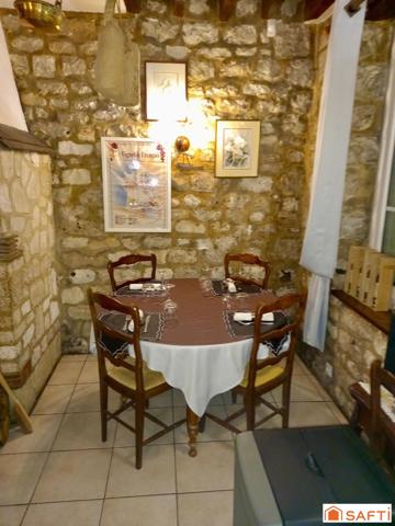 Maison d’habitation ou activité hôtelière