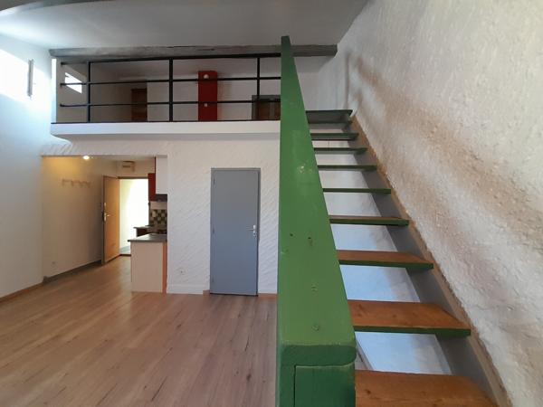 Die (26150) STUDIO à DIE (Drôme)