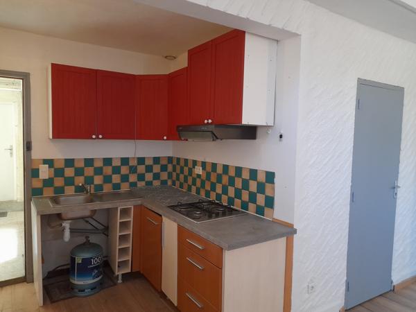 Die (26150) STUDIO à DIE (Drôme)