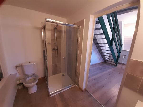 Die (26150) STUDIO à DIE (Drôme)