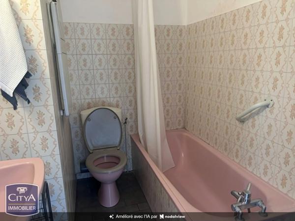 Appartement à vendre 1 pièce 21.75m² Vence (06140)