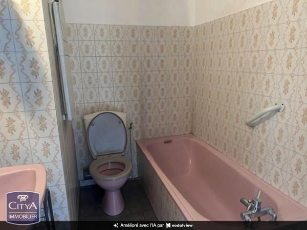 Appartement à vendre 1 pièce 21.75m² Vence (06140)