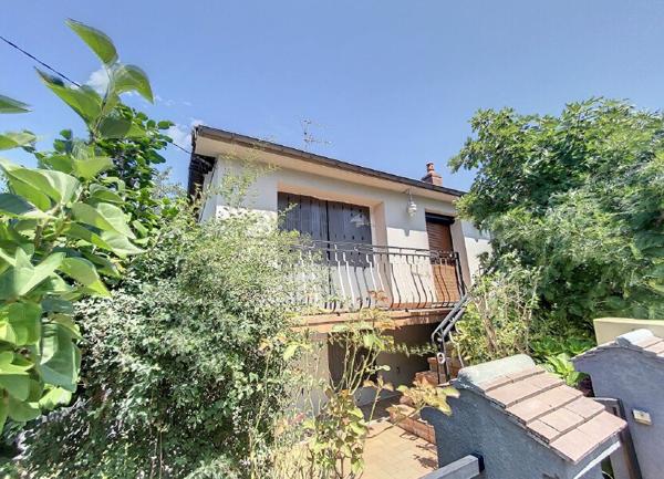 Maison à vendre    6 pièces •  Montluçon