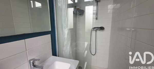 Appartement à vendre 2 pièces 40 m² Vincennes