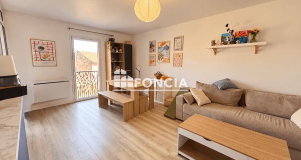 À vendre Appartement 2 pièces 46.07 m² - Fréjus 83600