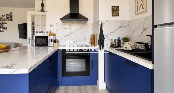 À vendre Appartement 2 pièces 46.07 m² - Fréjus 83600