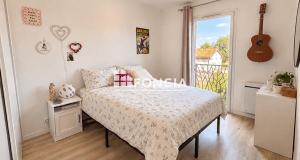 À vendre Appartement 2 pièces 46.07 m² - Fréjus 83600