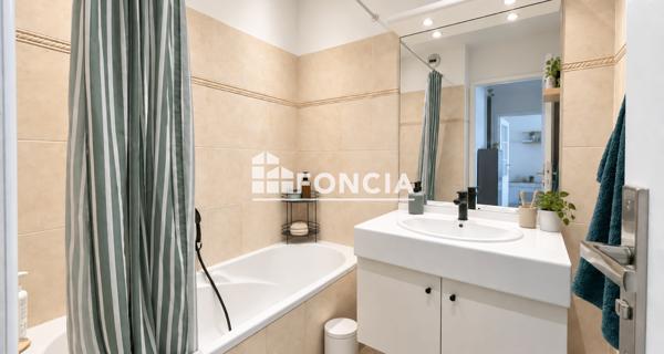 À vendre Appartement 2 pièces 46.07 m² - Fréjus 83600