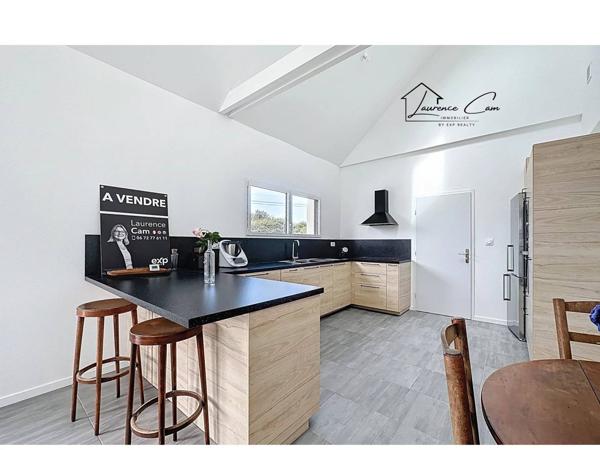 Maison neuve de plain-pied – Landéda