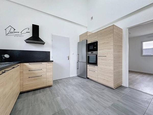 Maison neuve de plain-pied – Landéda