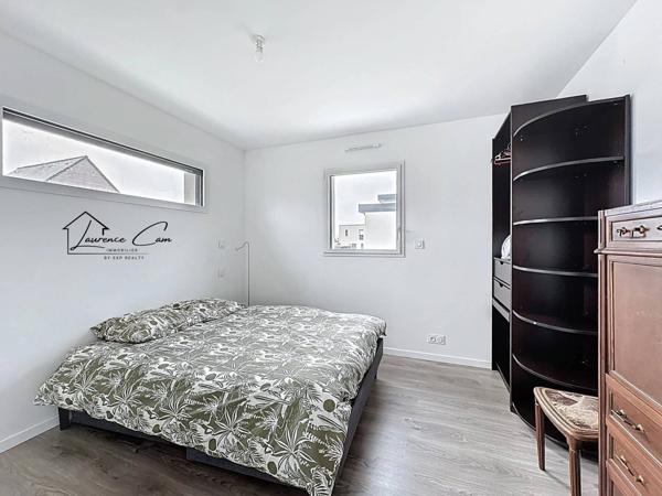 Maison neuve de plain-pied – Landéda